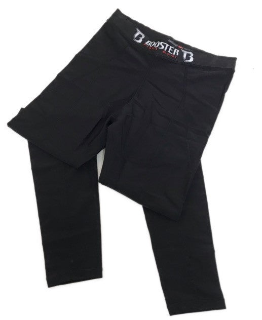 BFG SPATS
