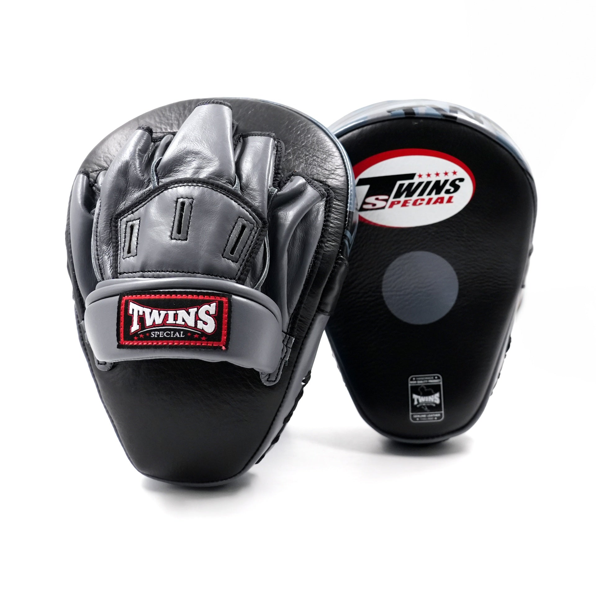 TWINS FOCUS MITTS