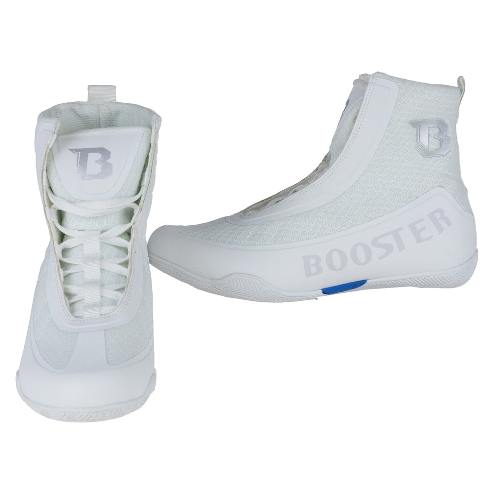 Booster Rapid Strike Pro vechtsportschoenen nr. 3
