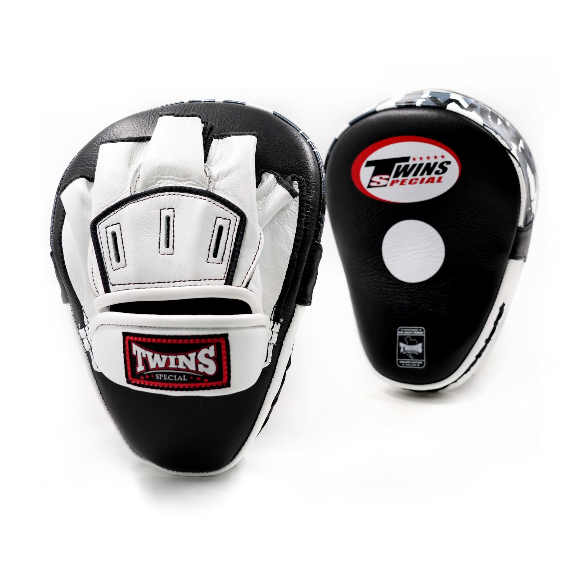 TWINS FOCUS MITTS