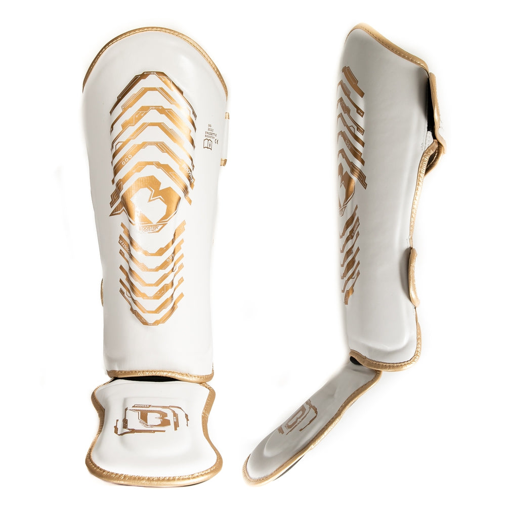 BFG YOUTH SHINGUARDS