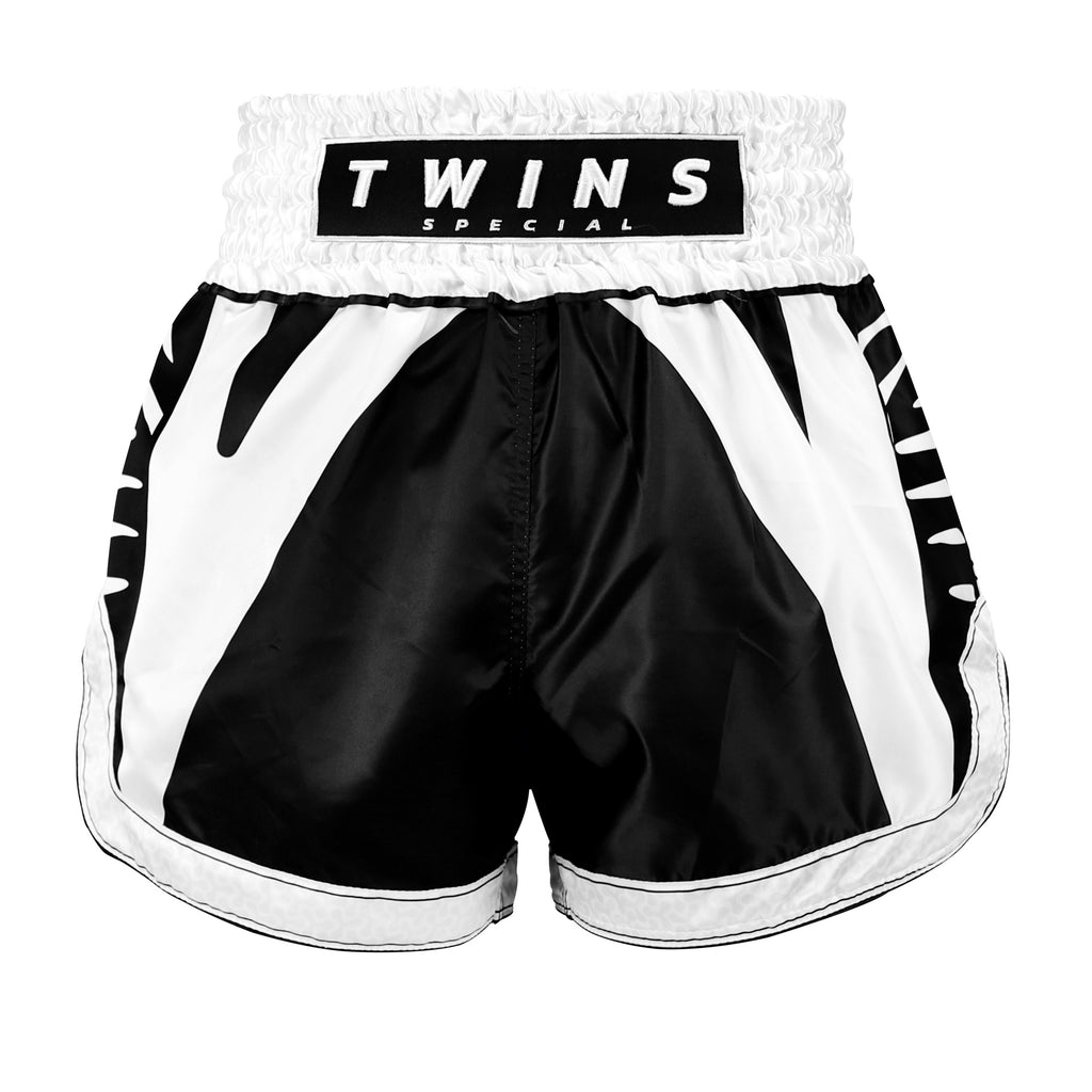 Twins Special TTBL Spine Muay Thai Shorts