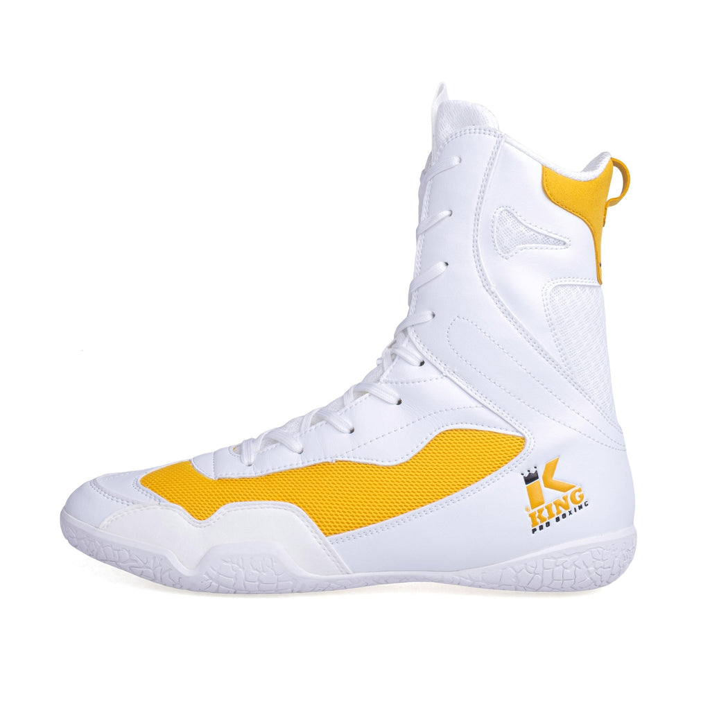 King Pro Boxing Apex Pro Vechtsportschoenen nr. 2