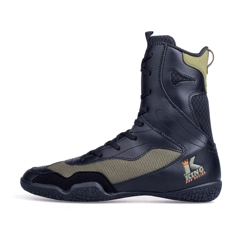 KPB SHOES