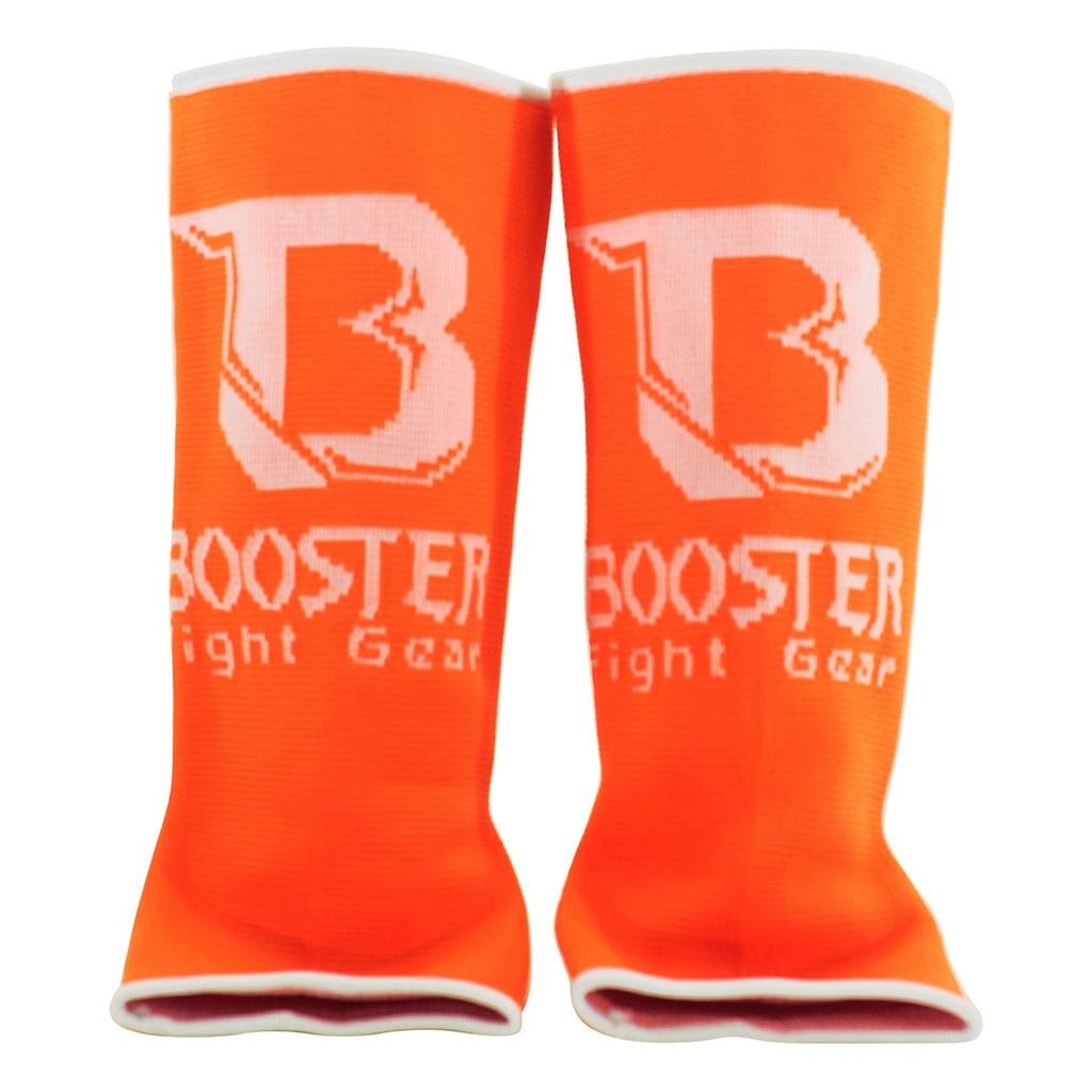 Booster Pro enkelbandjes — neonoranje