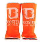 Booster Pro enkelbandjes — neonoranje