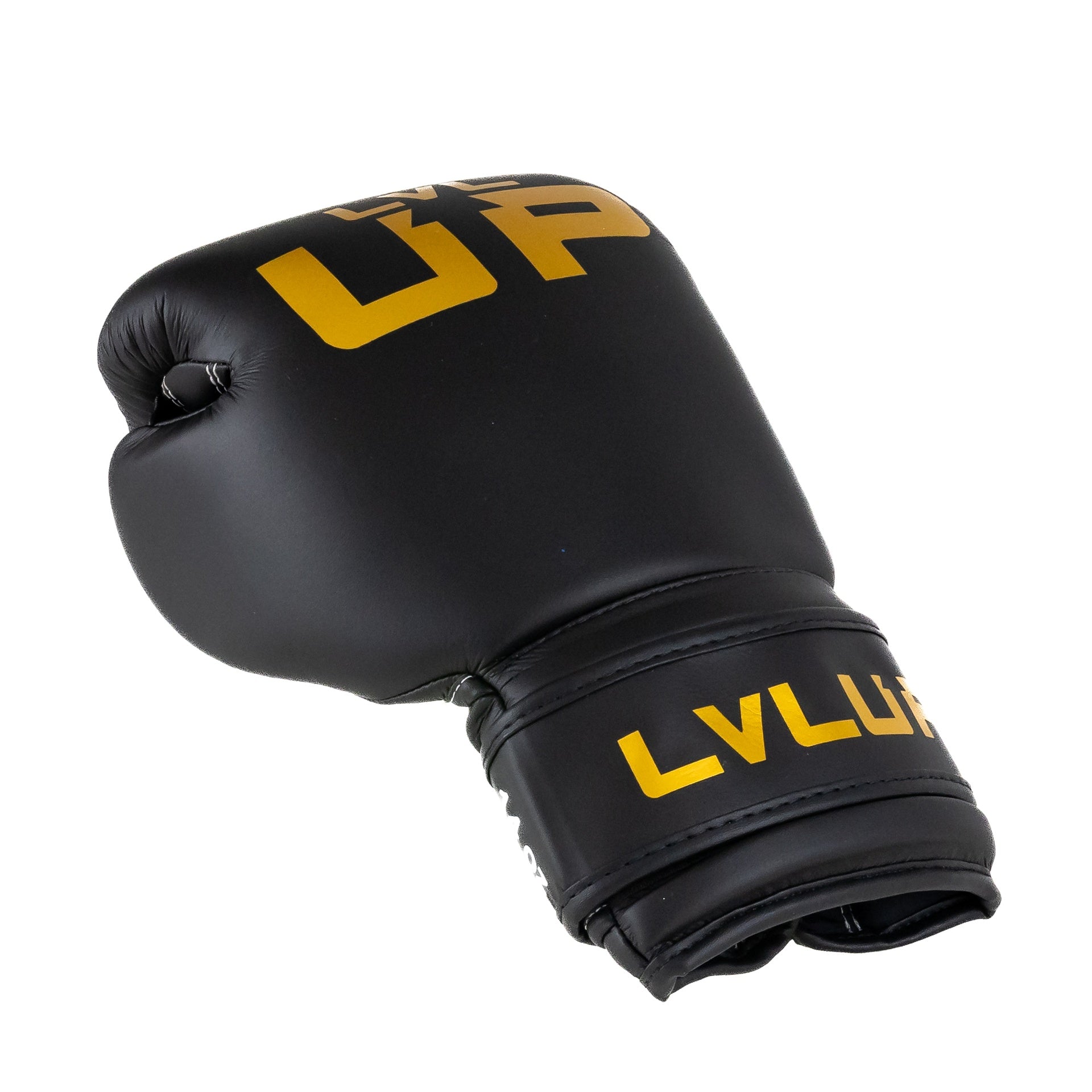 LVL UP BOXING GLOVES