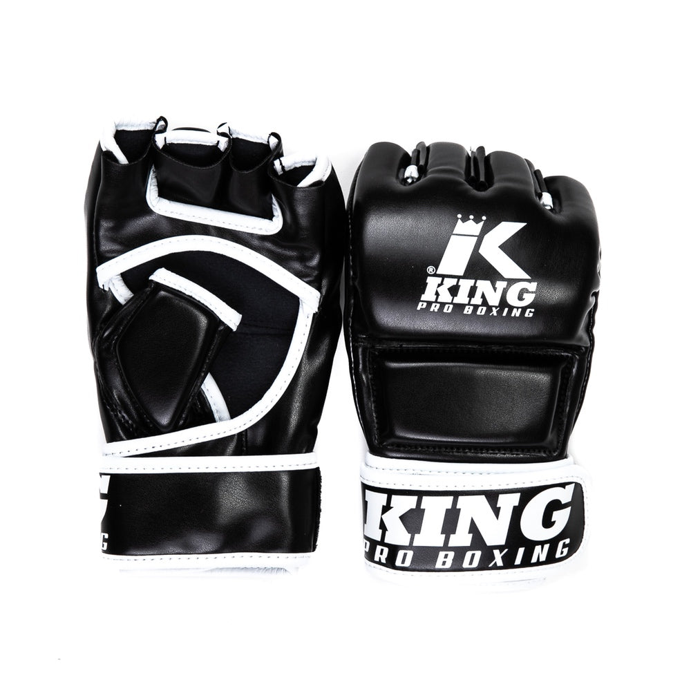 King Pro Boxing REVO MMA handschoenen nr. 1