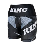 King Pro Boxing Shadow 1 Dames Compression Trunk