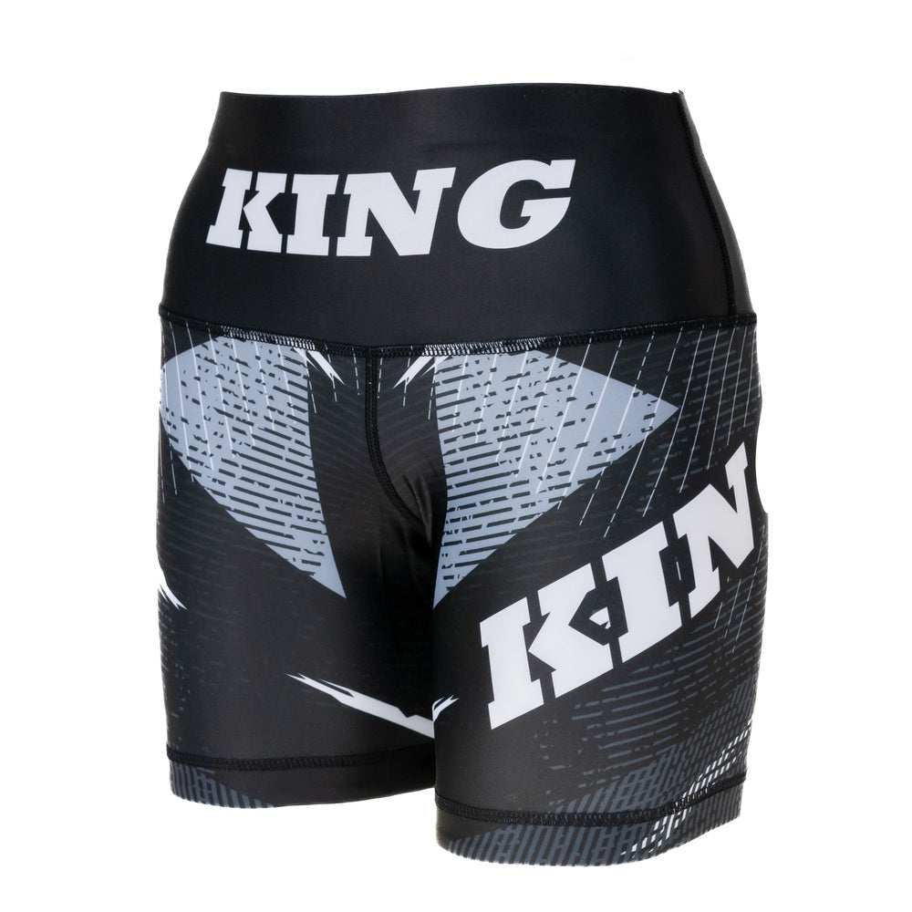 King Pro Boxing Shadow 1 Dames Compression Trunk