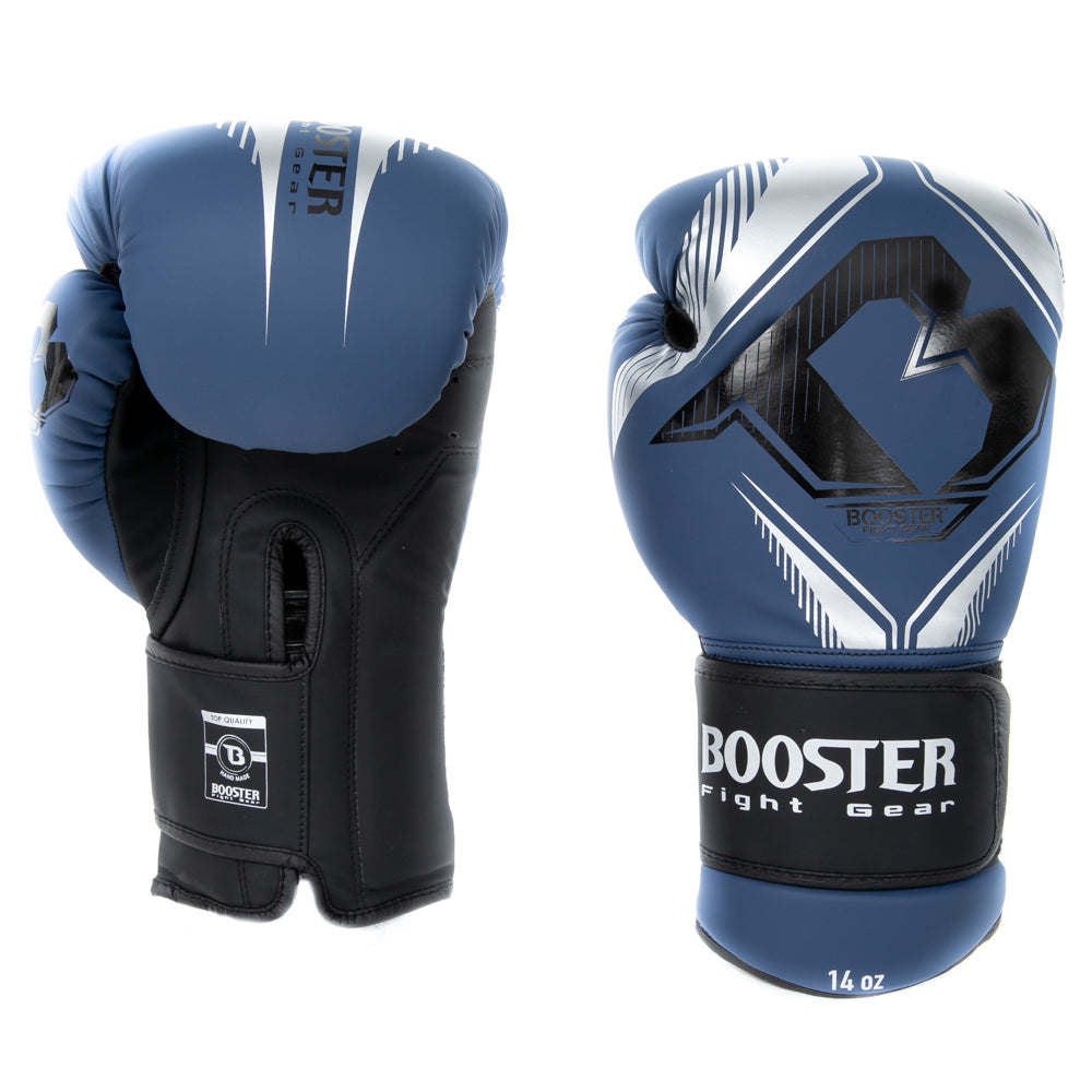 Booster Bangkok bokshandschoenen nr. 4