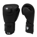 PRO BGL VX 1 Bokshandschoenen – Veganistisch Leer, Maximale Prestatie