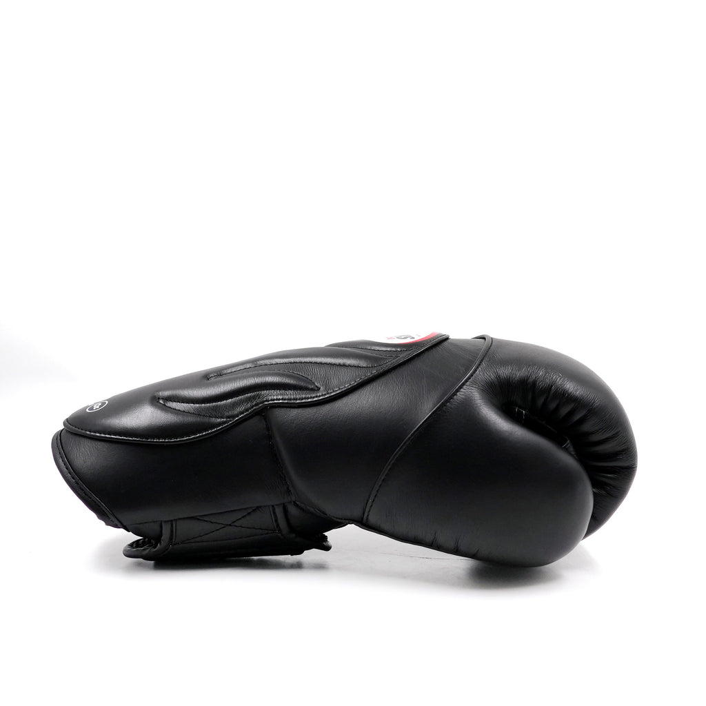 Twins BGVL6 bokshandschoenen — zwart