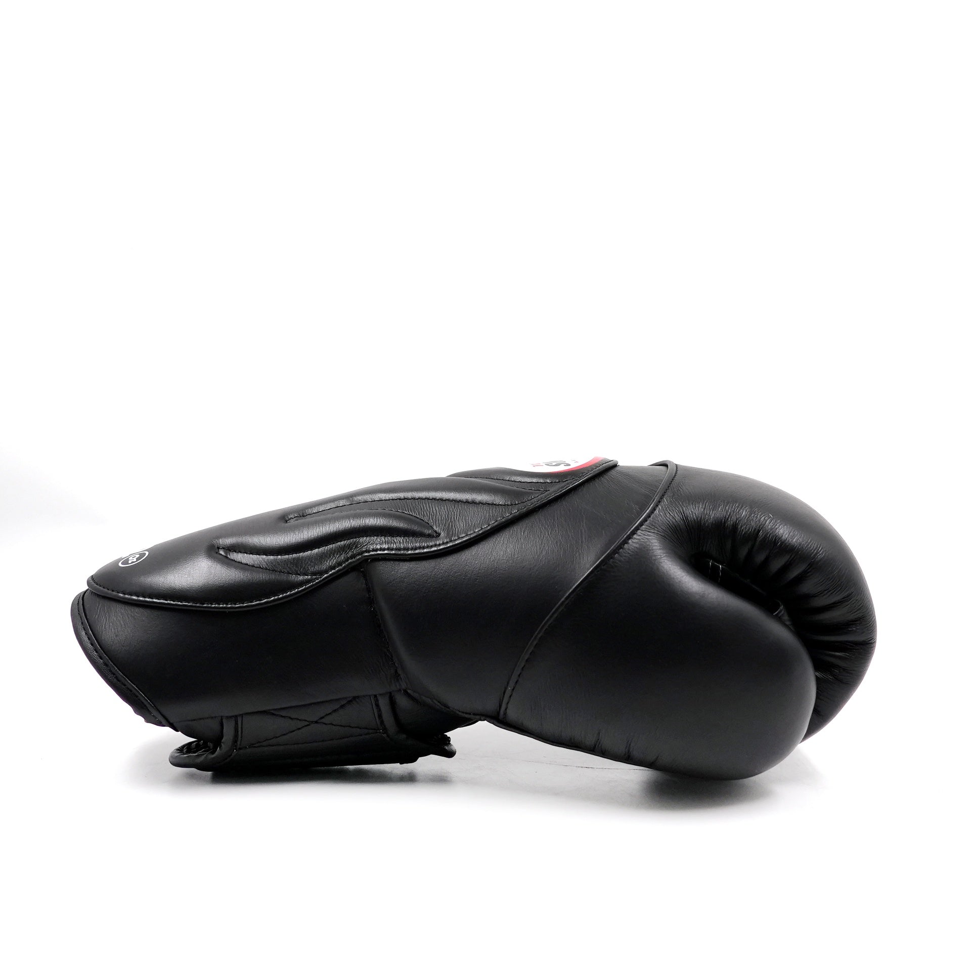 Twins BGVL6 bokshandschoenen — zwart