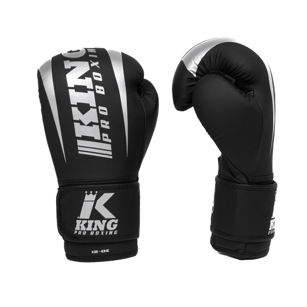 King Pro Boxing REVO bokshandschoenen nr. 7