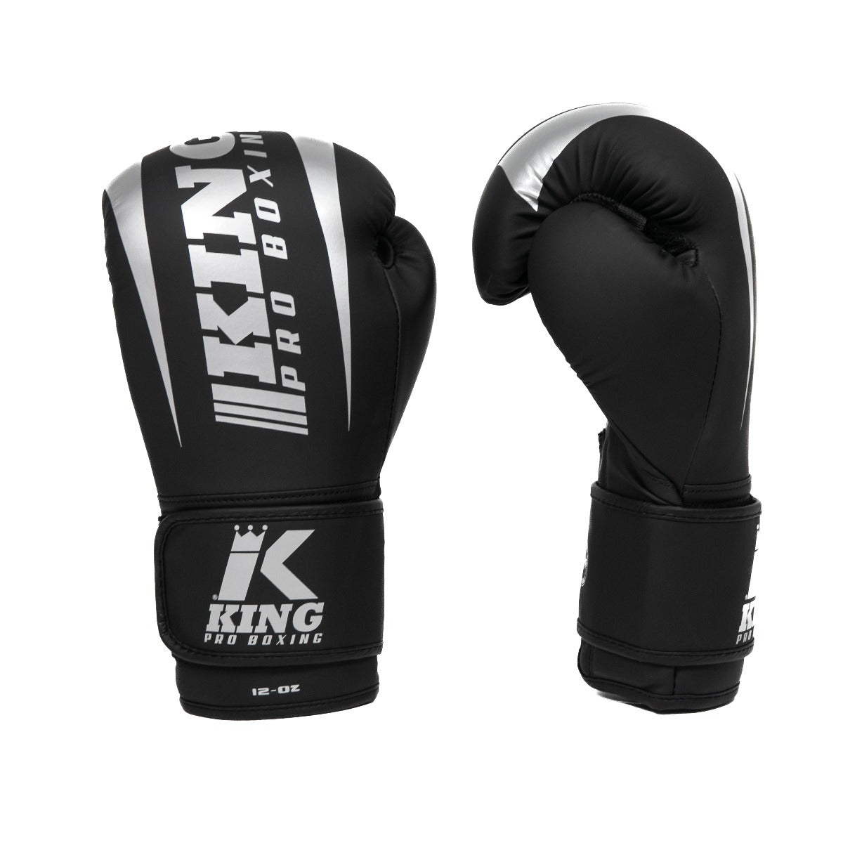 King Pro Boxing REVO bokshandschoenen nr. 7