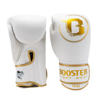 PRO BGL VX 4 Bokshandschoenen – Veganistisch Leer, Maximale Prestatie
