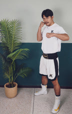King Pro Boxing Apex Pro Muay Thai Short nr. 2