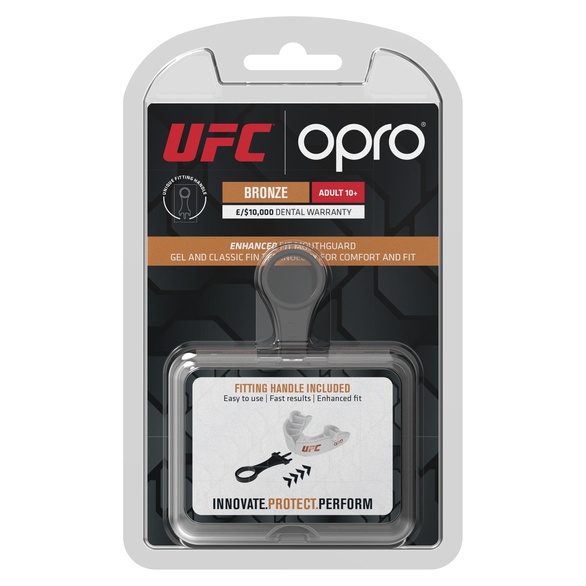 OPRO MOUTHGUARD