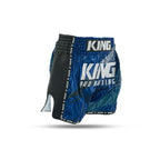 King Pro Boxing Storm 4 Muay Thai Short