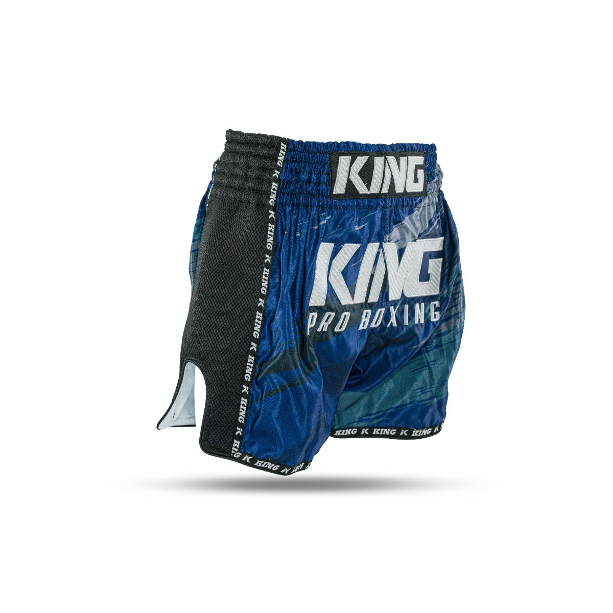 King Pro Boxing Storm 4 Muay Thai Short
