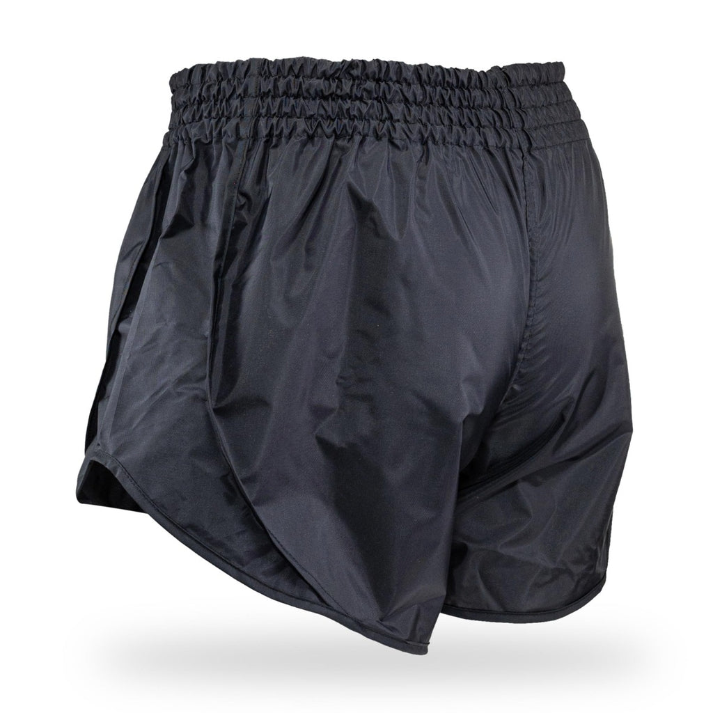 Booster Retro Hybrid BL Fightshorts