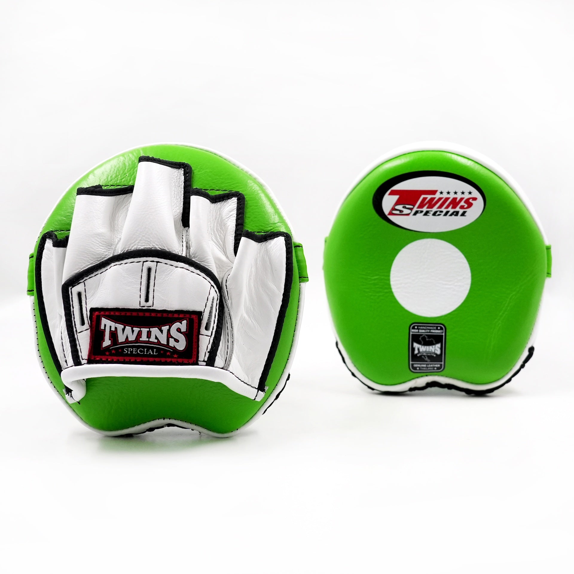 TWINS FOCUS MITTS
