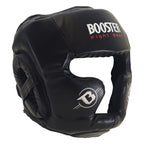 Booster HGL B 2 Hoofdbeschermer