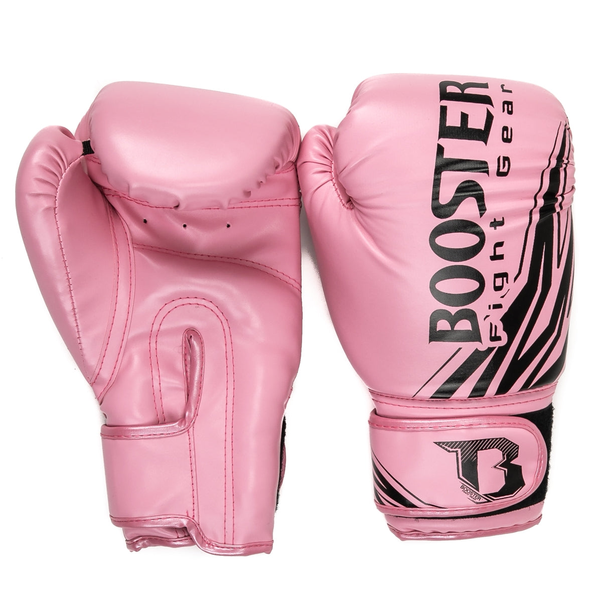 Booster BT Champion kids bokshandschoenen — roze