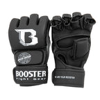 Booster Supreme MMA gloves