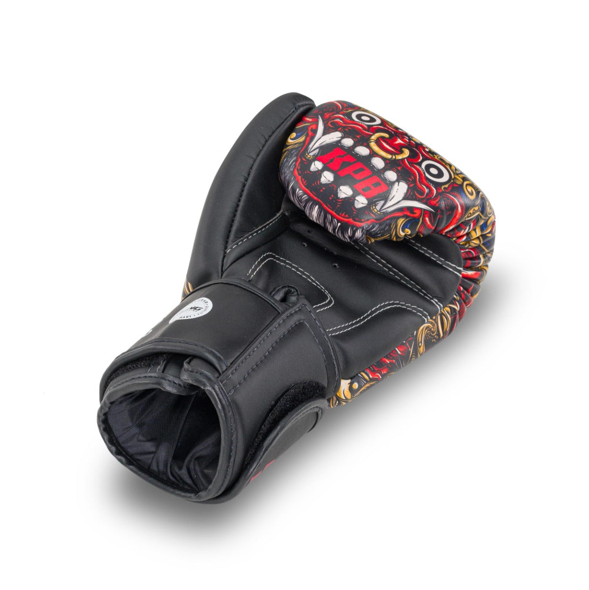 King Pro Boxing Baron Bokshandschoenen