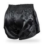 King Pro Boxing Retro Hybrid 1 Muay Thai Short