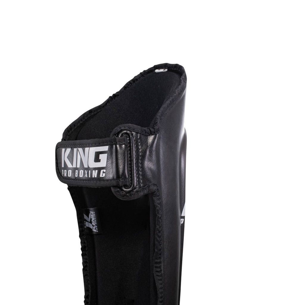 King Pro Boxing SGL scheenbeschermers nr. 7