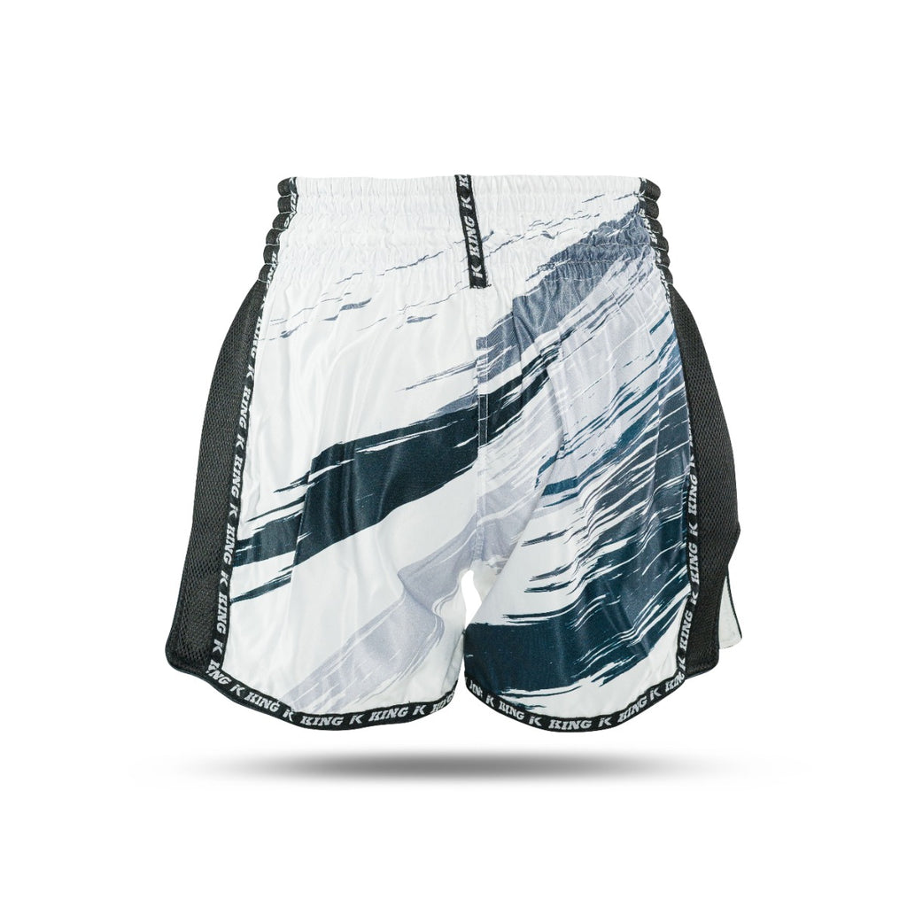 King Pro Boxing Storm 2 Muay Thai Short