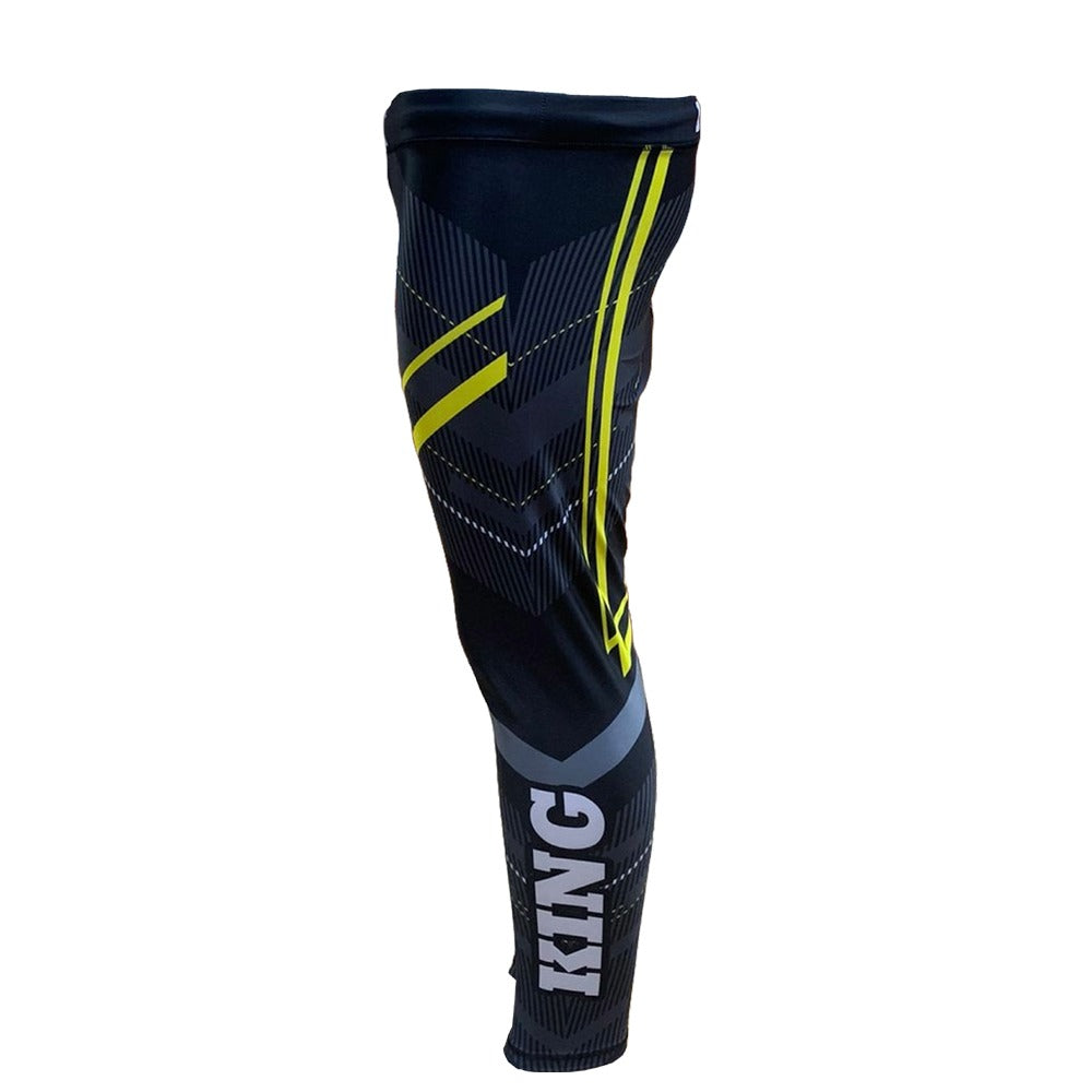 KPB MMA SPATS