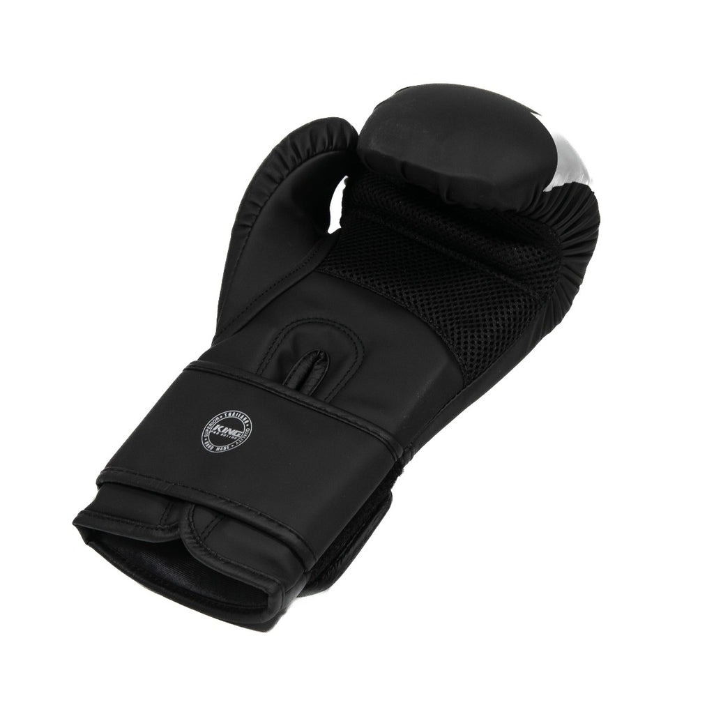 King Pro Boxing REVO bokshandschoenen nr. 7