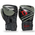 PRO BGL V10 Bokshandschoenen Zwart/Grijs – Professionele Trainingshandschoenen