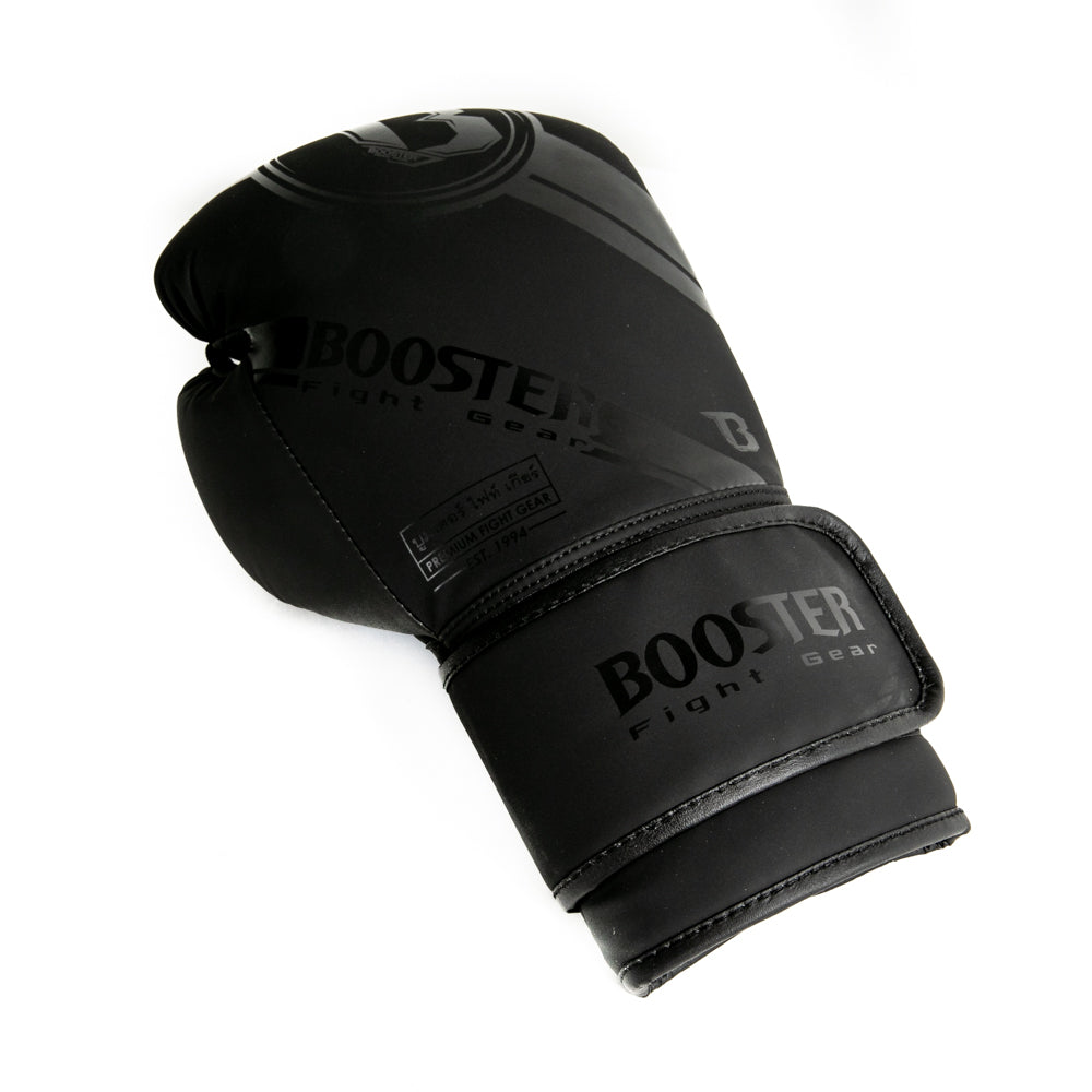 Booster Premium Striker bokshandschoenen nr. 3