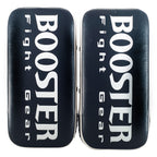 Booster Budget PAO