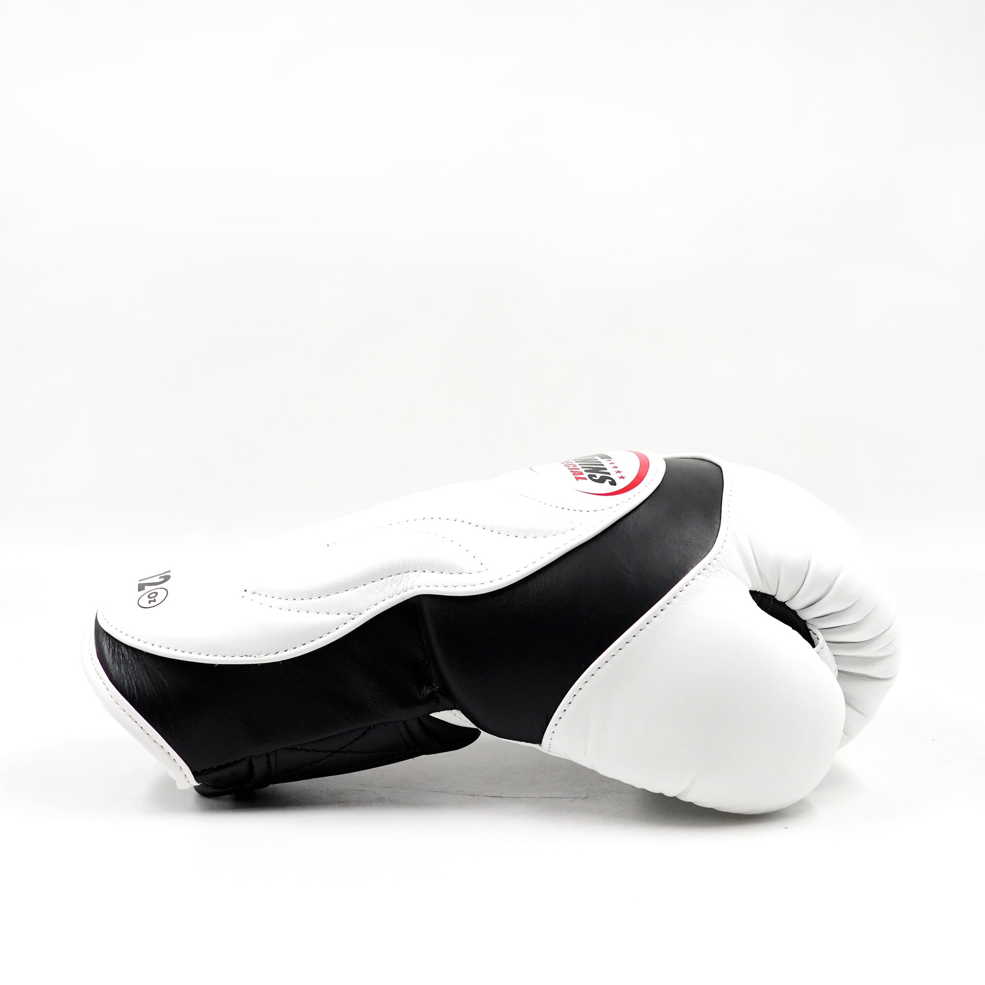 Twins BGVL6 bokshandschoenen — zwart/wit