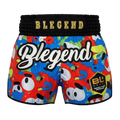 Booster Legend Muay Thai short nr. 10