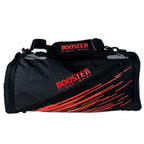 Booster Performance Sporttas Zwart/Rood