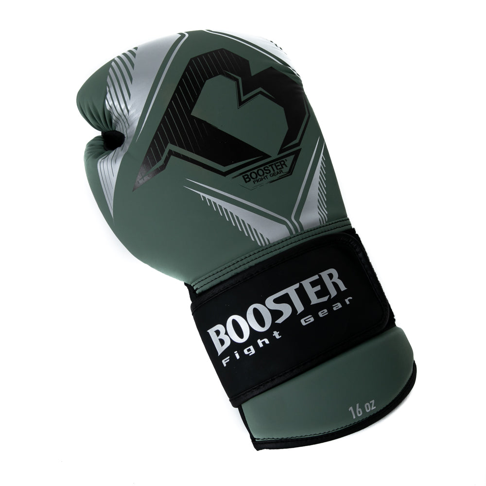 Booster Bangkok bokshandschoenen nr. 3