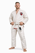 Booster BJJ V2 Pro Shield Gi Wit