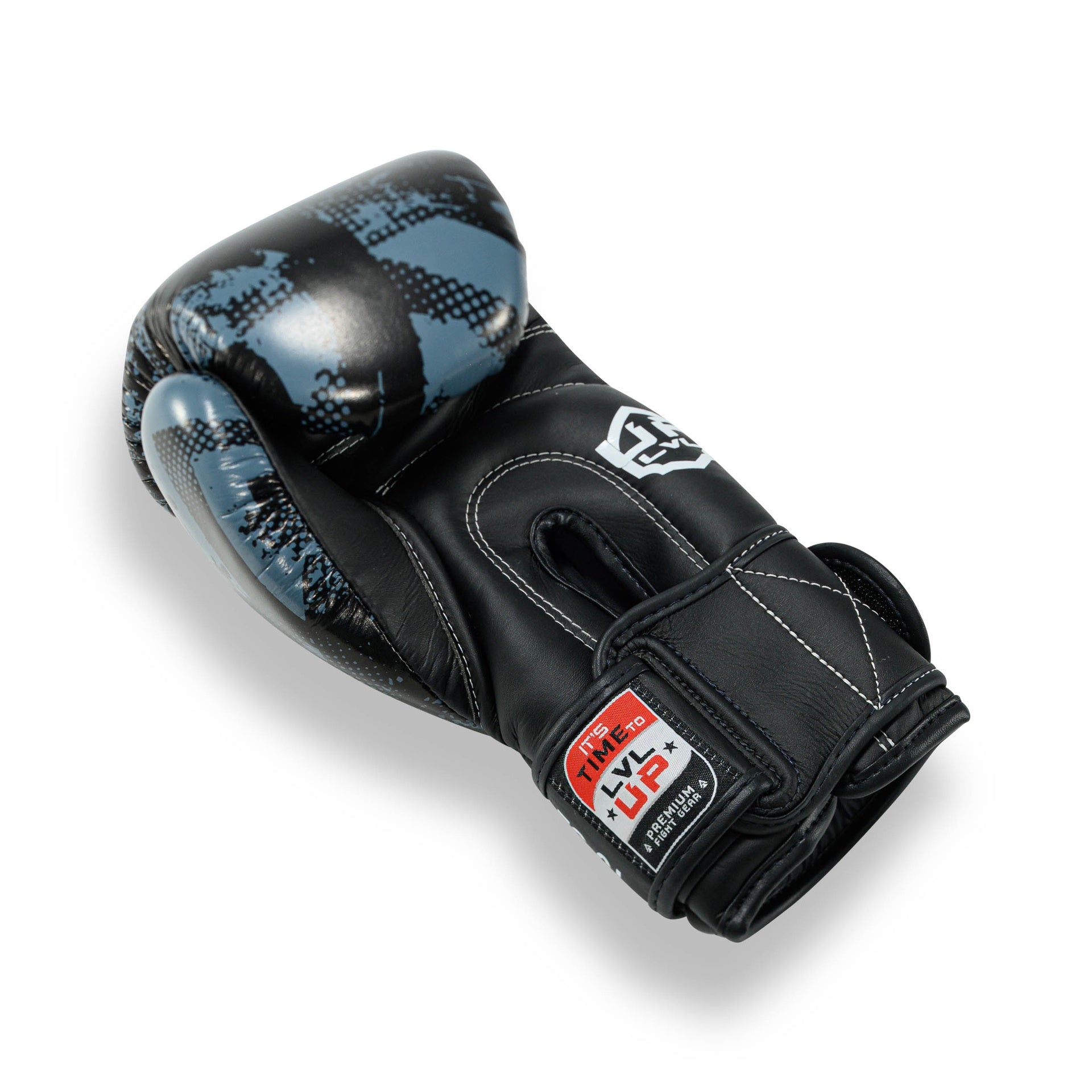LVL UP BOXING GLOVES