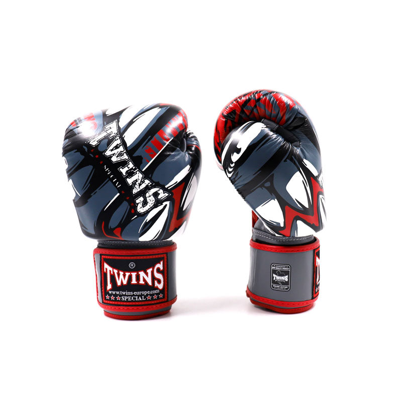 Twins FBGVL3 bokshandschoenen — Demon