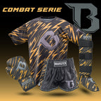 Booster TBT Combat Series 1 Kinder Fightshorts