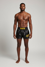 Booster Bangkok Muay Thai short nr. 1