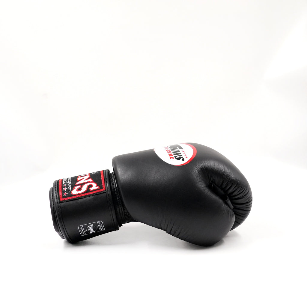 Twins BGVL3 Air bokshandschoenen — zwart