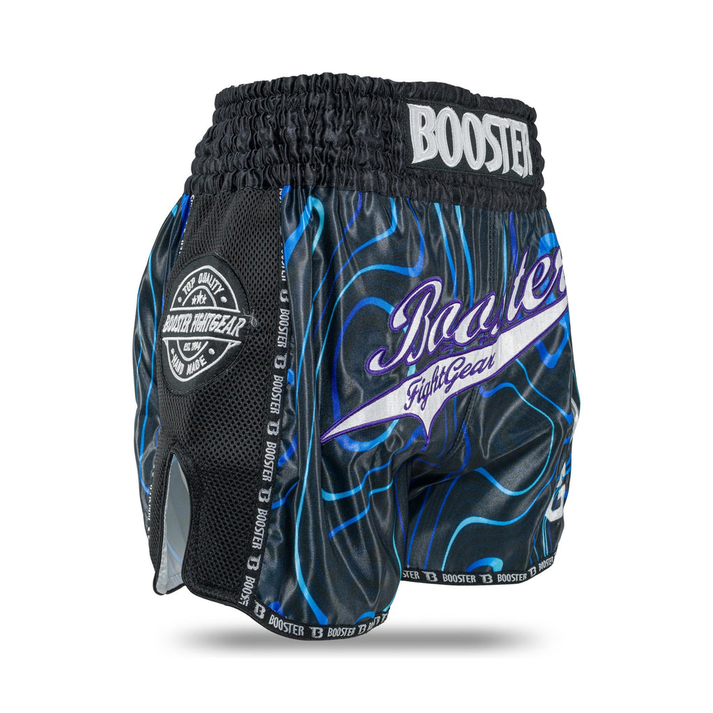 Booster TBT Aurora 2 Fightshorts